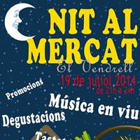 Nit al mercat