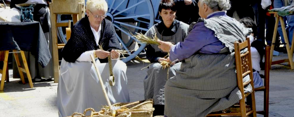 Festa del Mercat a la Plaça d'Amposta