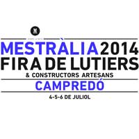 Mestràlia 2014
