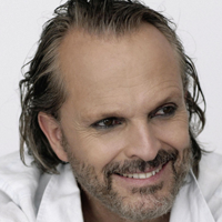Miguel Bosé