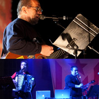Miquel del Roig + Vent de Ball