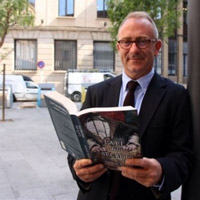 Miquel Esteve - Llibre 'La fi dels secrets' 