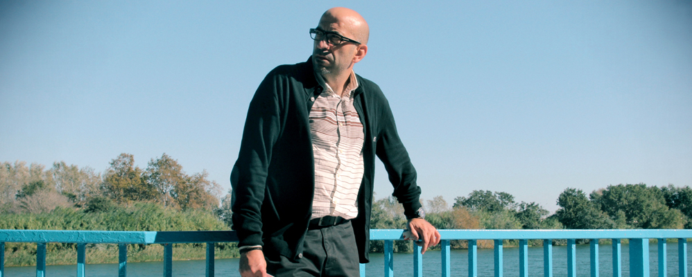 Miquel Reverté