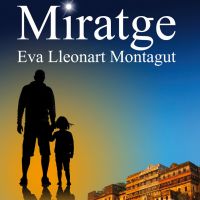 Presentació del llibre 'Miratge'