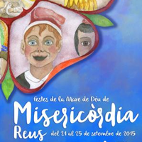 Festes de Misericòrdia 2015