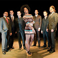Miss Mambo & The Mighty Might