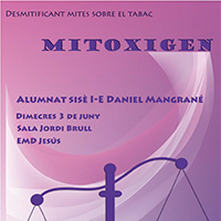 Curtmetratge Mitoxigen 