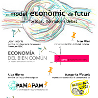 Alternatives econòmiques a Tortosa Alternatives econòmiques a Tortosa