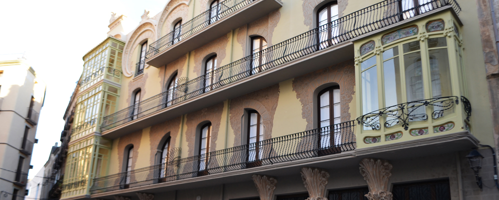 Casa Grego - Tortosa