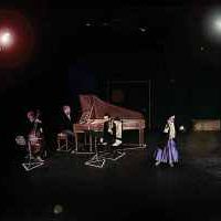 Espectacle 'Molière la Balla'