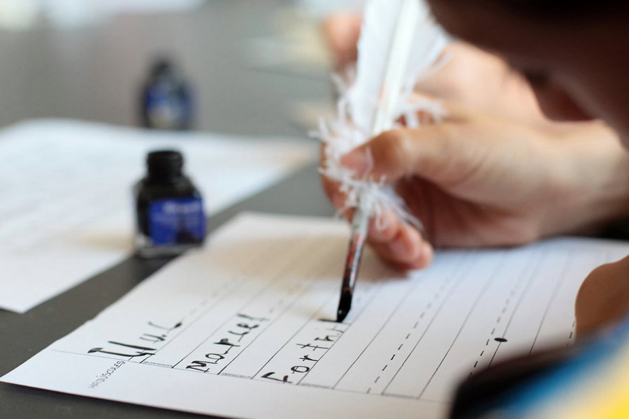 Activitats familiars al Museu etnogràfic de Ripoll Activitats familiars al Museu etnogràfic de Ripoll