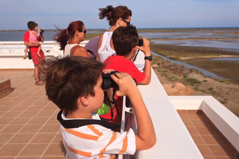MónNatura Delta de l'Ebre