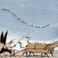Titelles: 'La llegenda de'n Morgat'
