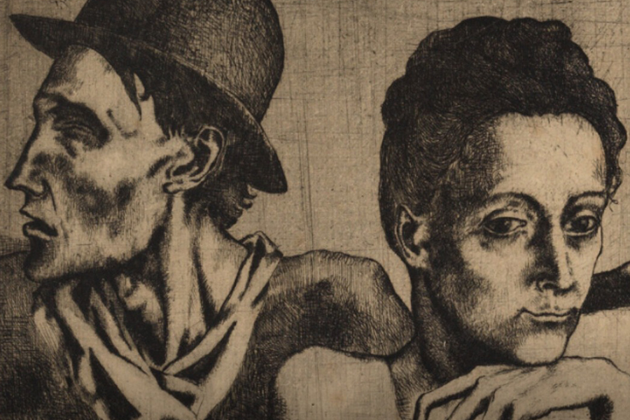 Col·lecció Picasso
