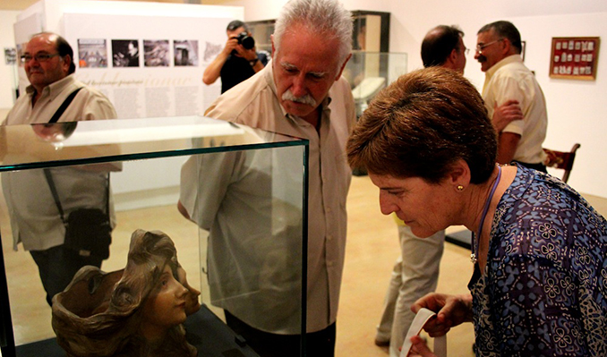 Exposició