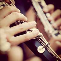 Clarinet
