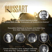 Mussart 2015 Mussart 2015