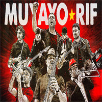 Muyayo Rif