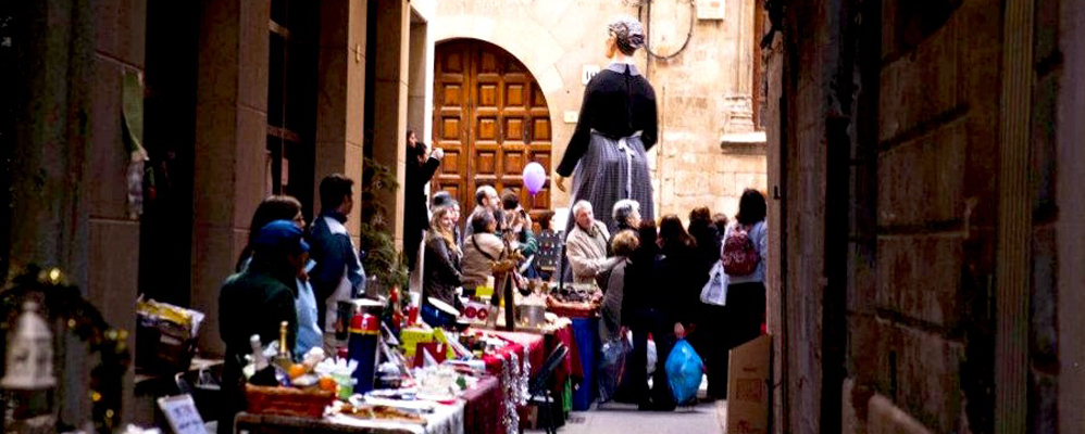 Nadal Nucli Antic Tortosa