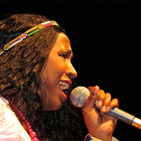Nakany Kanté