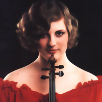 Natalia Prishepenko