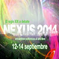 Debat 'Nexus 2014' 