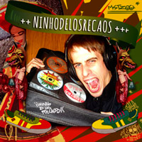 Ninhodelosrecaos