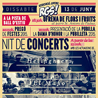 Nit de concerts