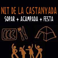 Nit de la Castanyada - Temps de Terra