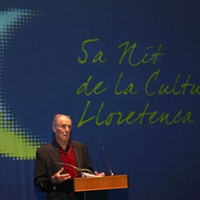 Nit de La Cultura