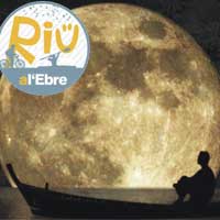 Nit màgica - Riu a l'Ebre