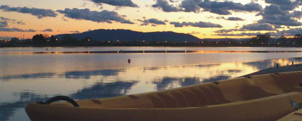 Nit màgica al Delta de l'Ebre