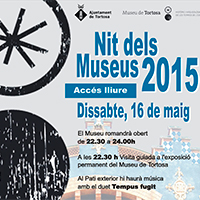 Nit del museus