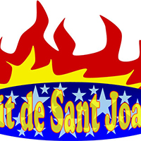 Revetlla de Sant Joan - Raval de Sant Llàtzer Revetlla de Sant Joan - Raval de Sant Llàtzer