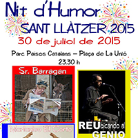Gran nit d'humor