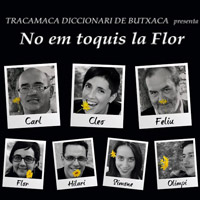 Teatre 'No em toquis la Flor'