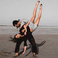 'Noos', espectacle