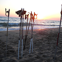 Nordic Walking Nordic Walking
