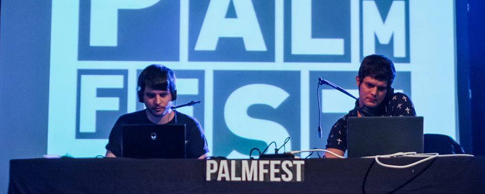 PalmFest PalmFest