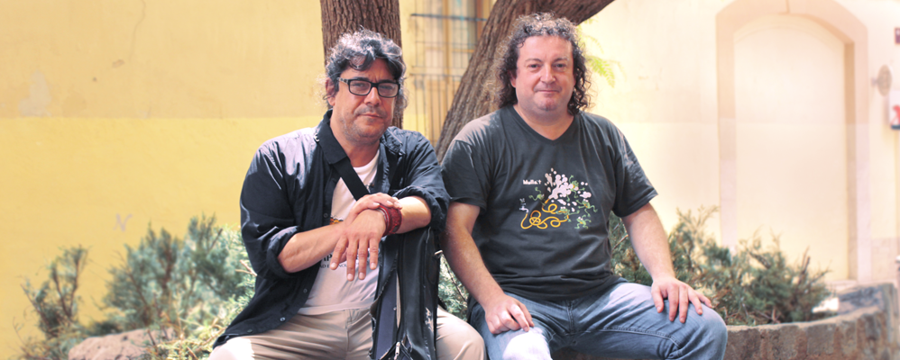 Camp de Tarragona, Cooperativa Falset Marçà, Falset, música, Olsmactei, Priorat