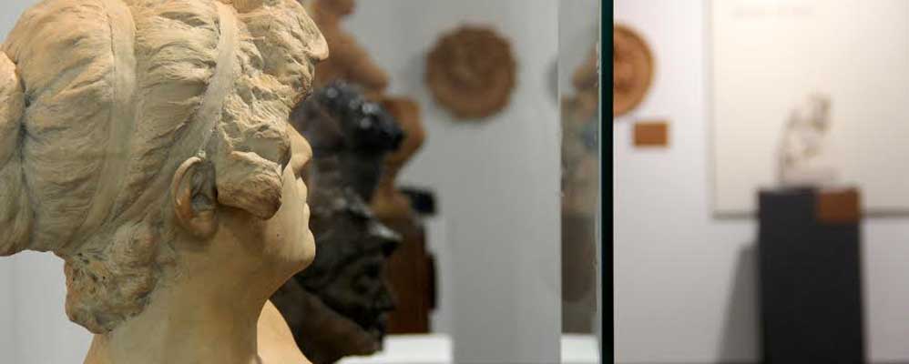 'Llavor ebrenca al palau', exposició