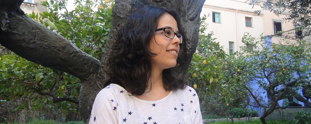 Núria Ribas