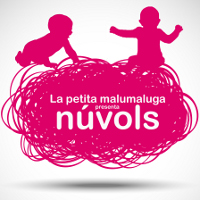 Espectacle per a nadons 'Núvols' Espectacle per a nadons 'Núvols'