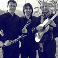 obdara trio