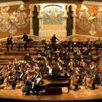 Orquestra Camera Musicae, música