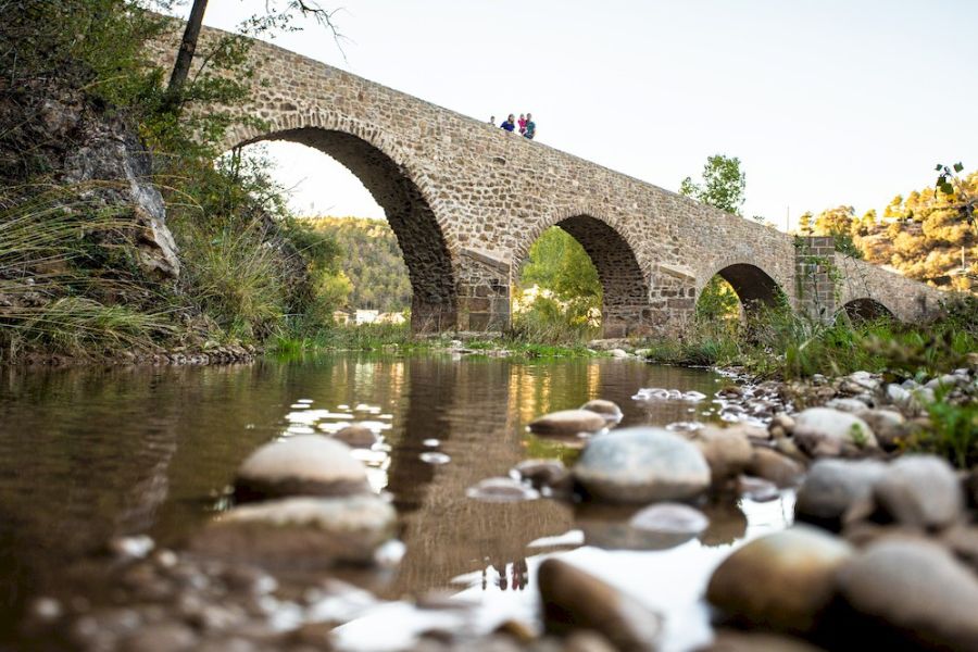 Pont d'Ogern