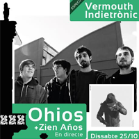 Ohios + Zien Años