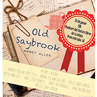 Teatre 'Old Saybrook'