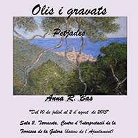 Olis i gravats