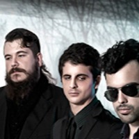Concert d'Olvido + Cendres + Silvis Vetus